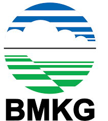 Logo BMKG Cilegon